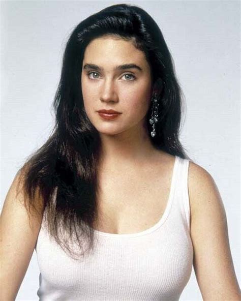 jennifer connelly playboy|25 Celebrity Women Who Posed for Playboy: Photos